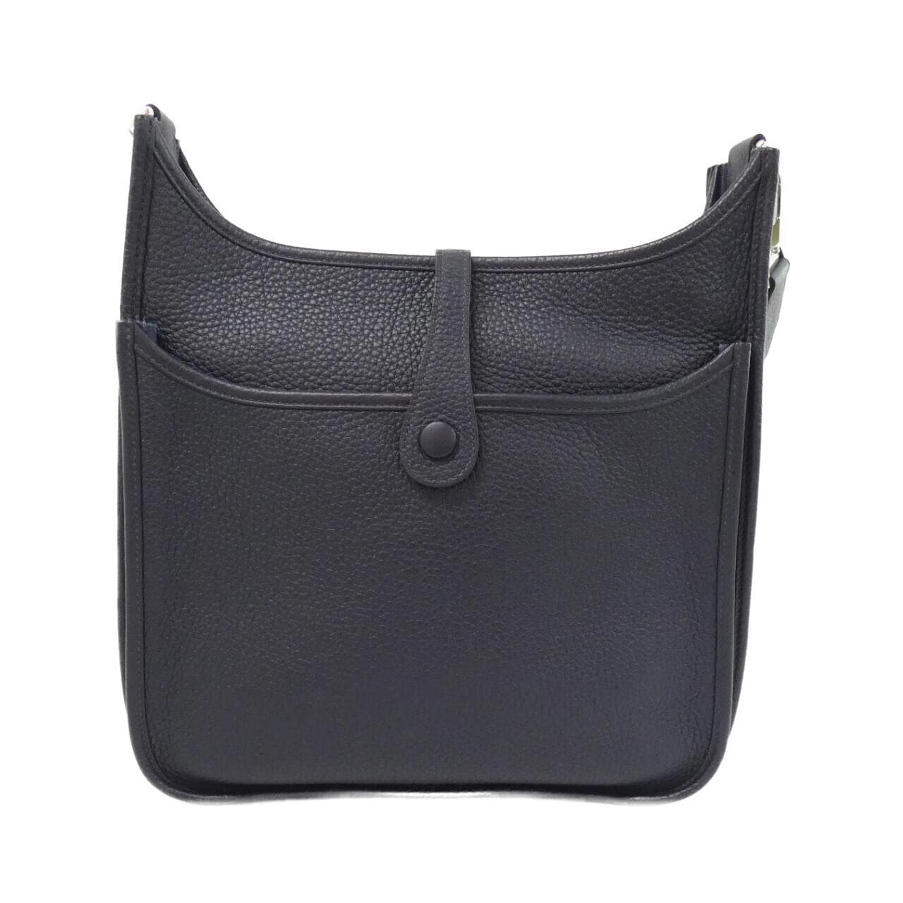 エルメス MAXI QUADRILLE エヴリン3 PM 083434CK ショルダーバッグ