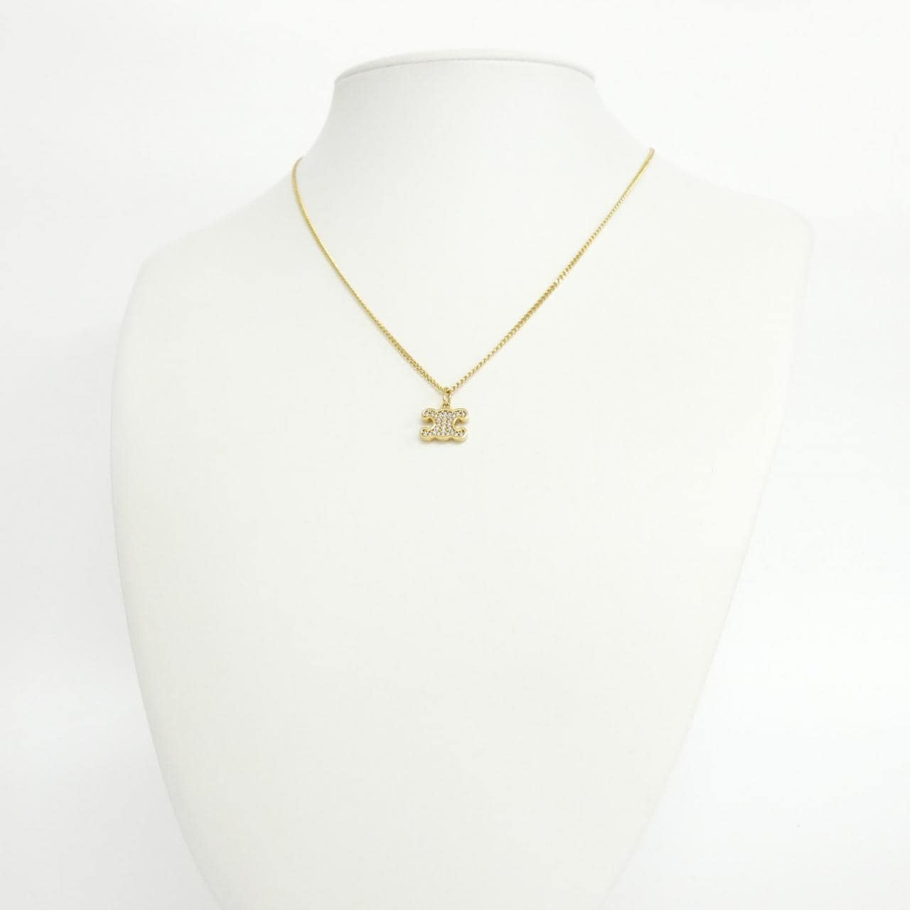 セリーヌ 460GB6BZI ネックレス