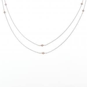 K10YG ネックレス