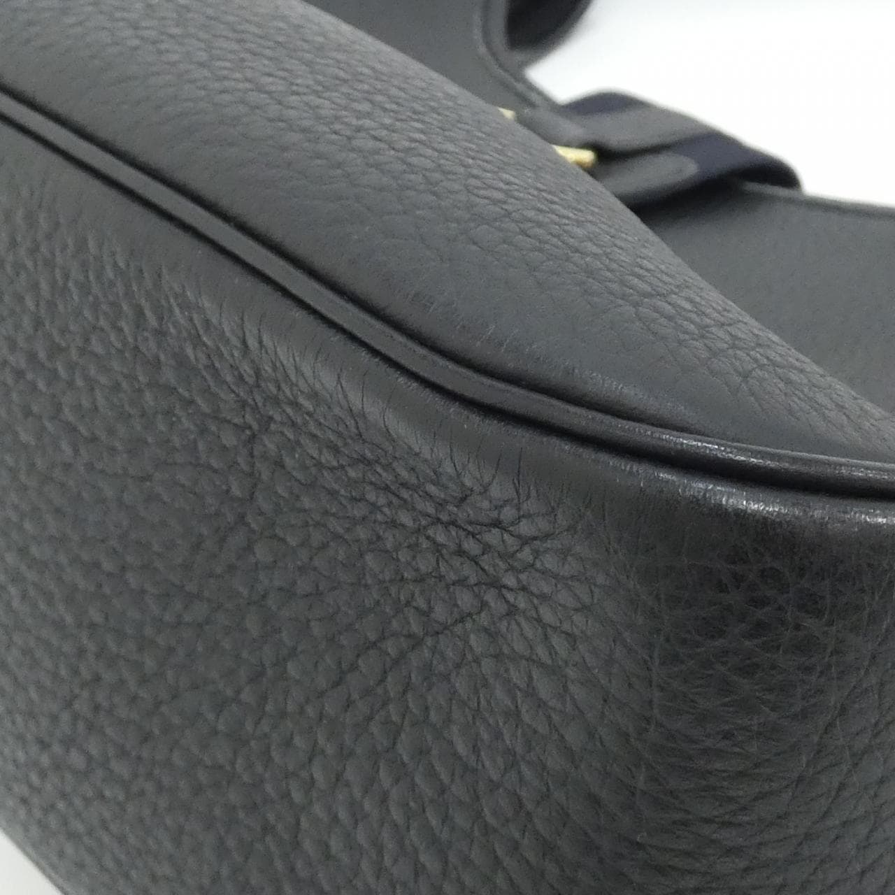 【ヴィンテージ】エルメス サコ ショルダーバッグ