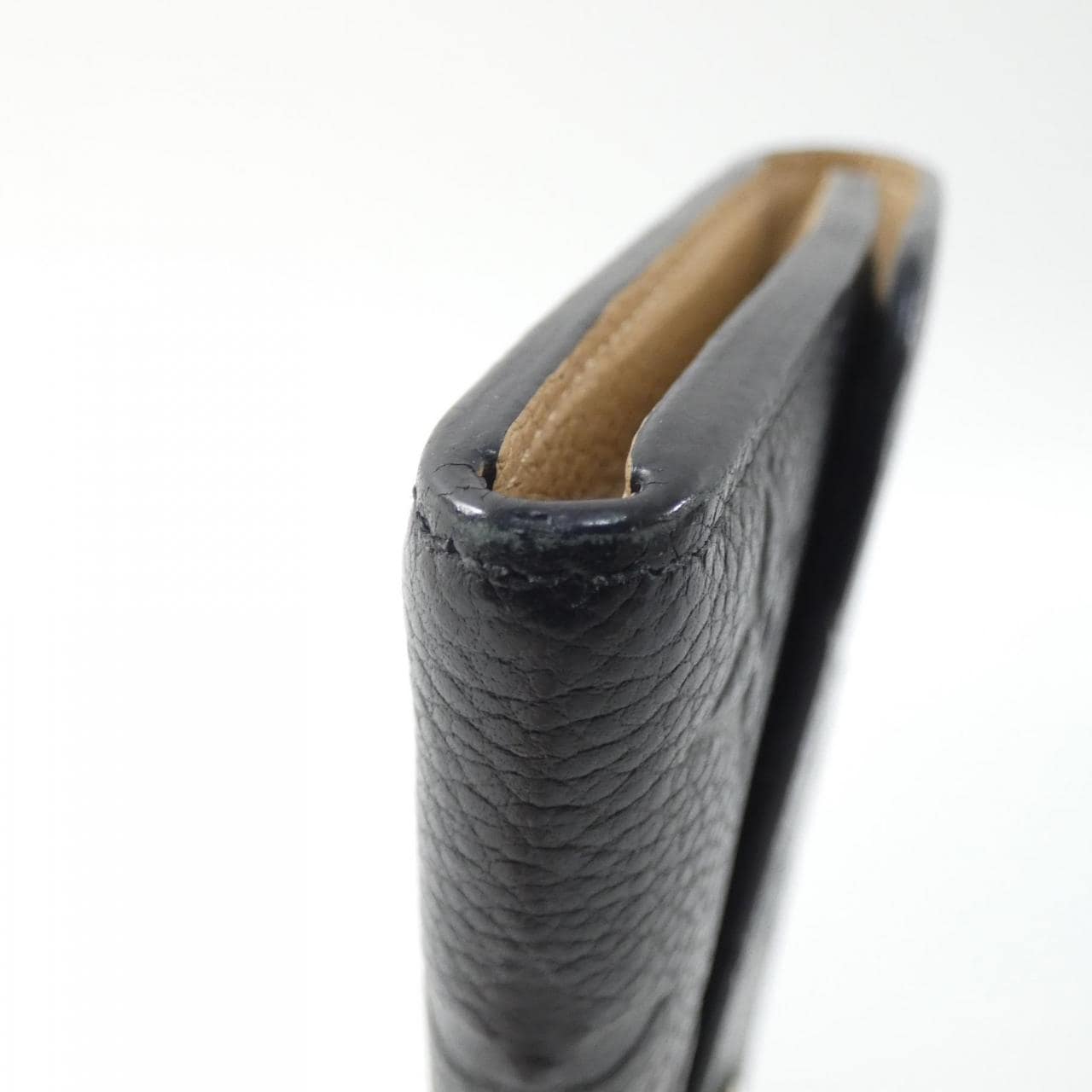 ルイヴィトン モノグラム アンプラント ポルトフォイユ エミリー M62369 財布