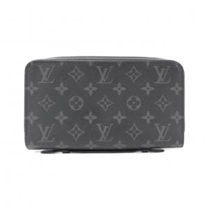 ルイヴィトン モノグラム エクリプス ジッピーXL M61698 財布