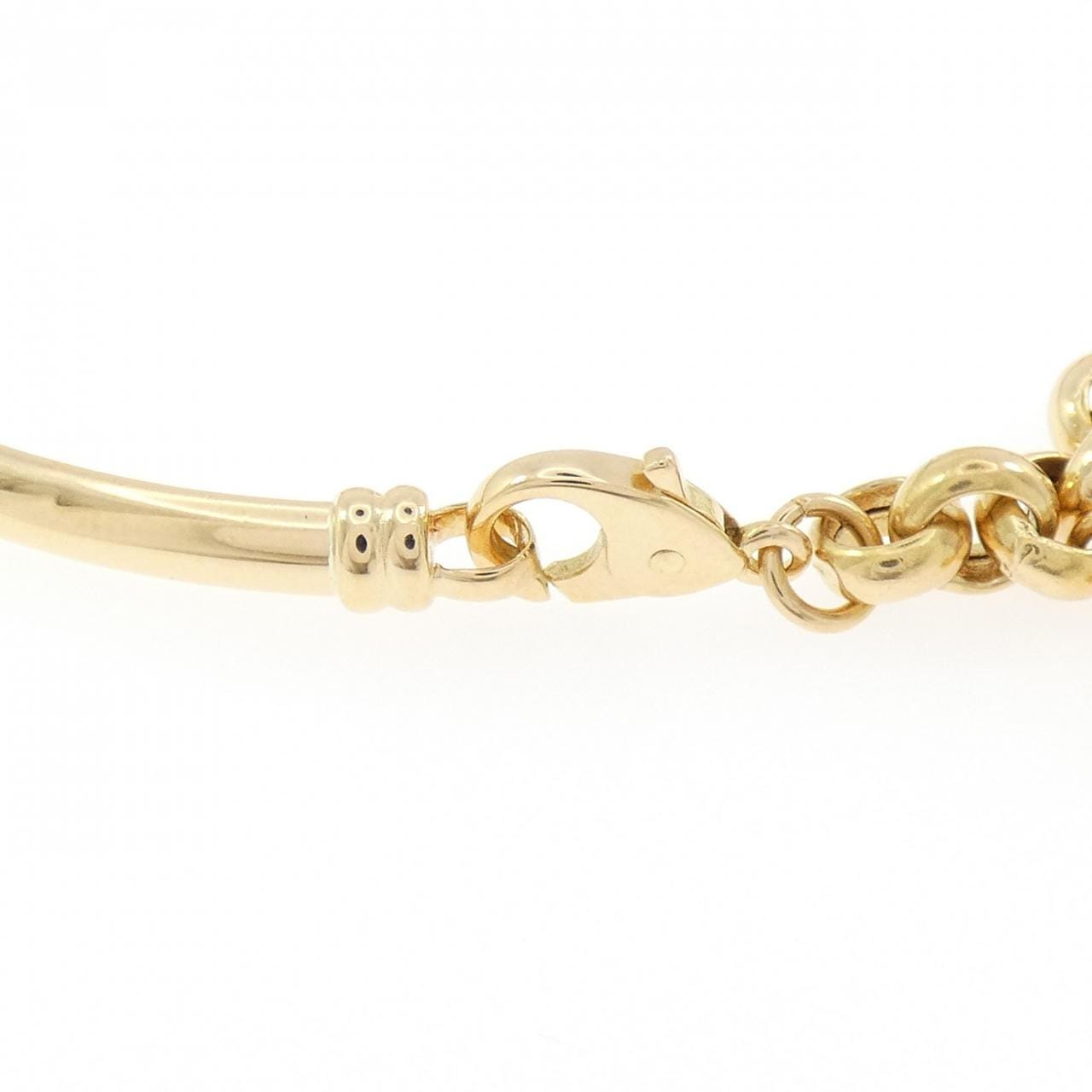 タサキ ダイヤモンド ブレスレット 0.04CT