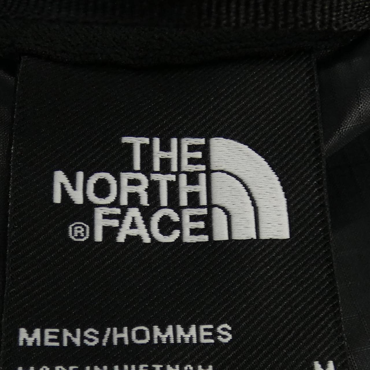 ザノースフェイス THE NORTH FACE ブルゾン