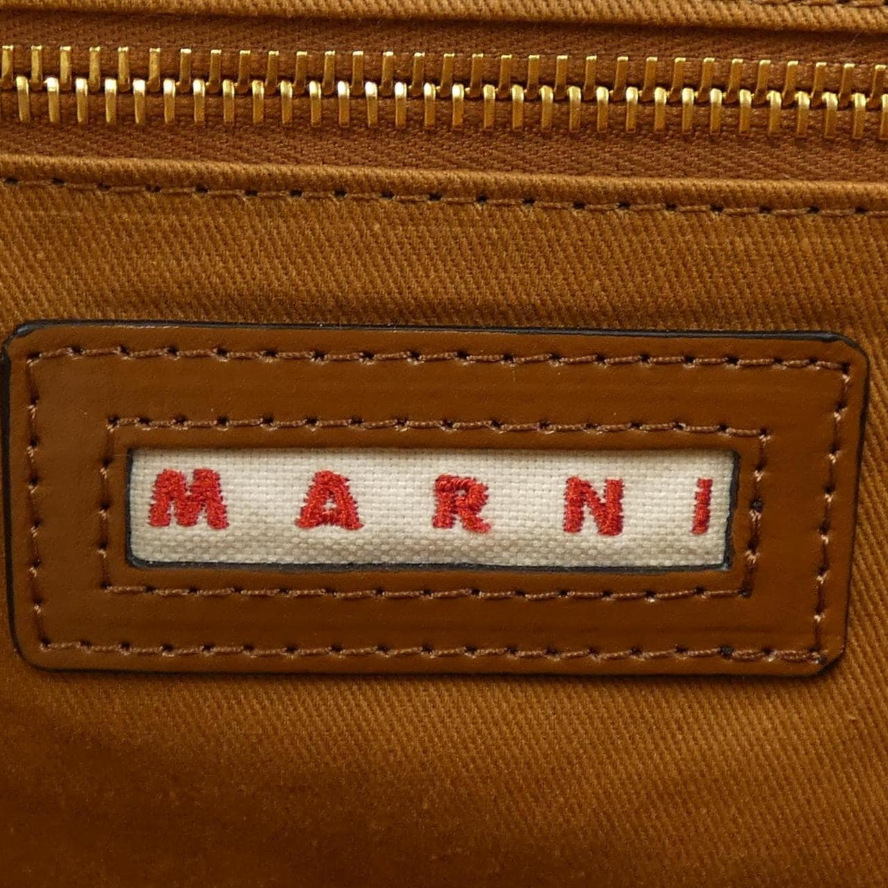 マルニ MARNI BAG