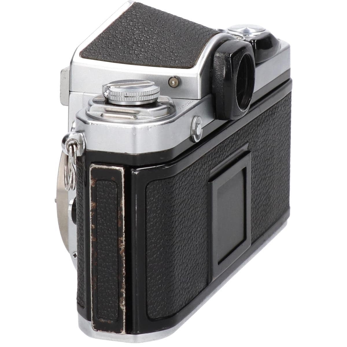 NIKONF2眼級