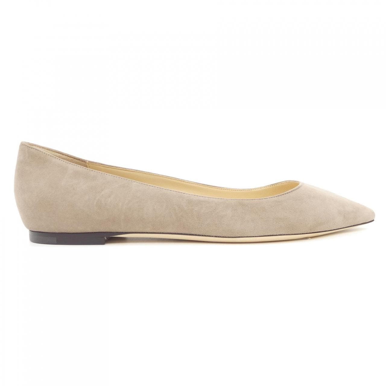 ジミーチュウ JIMMY CHOO フラットシューズ