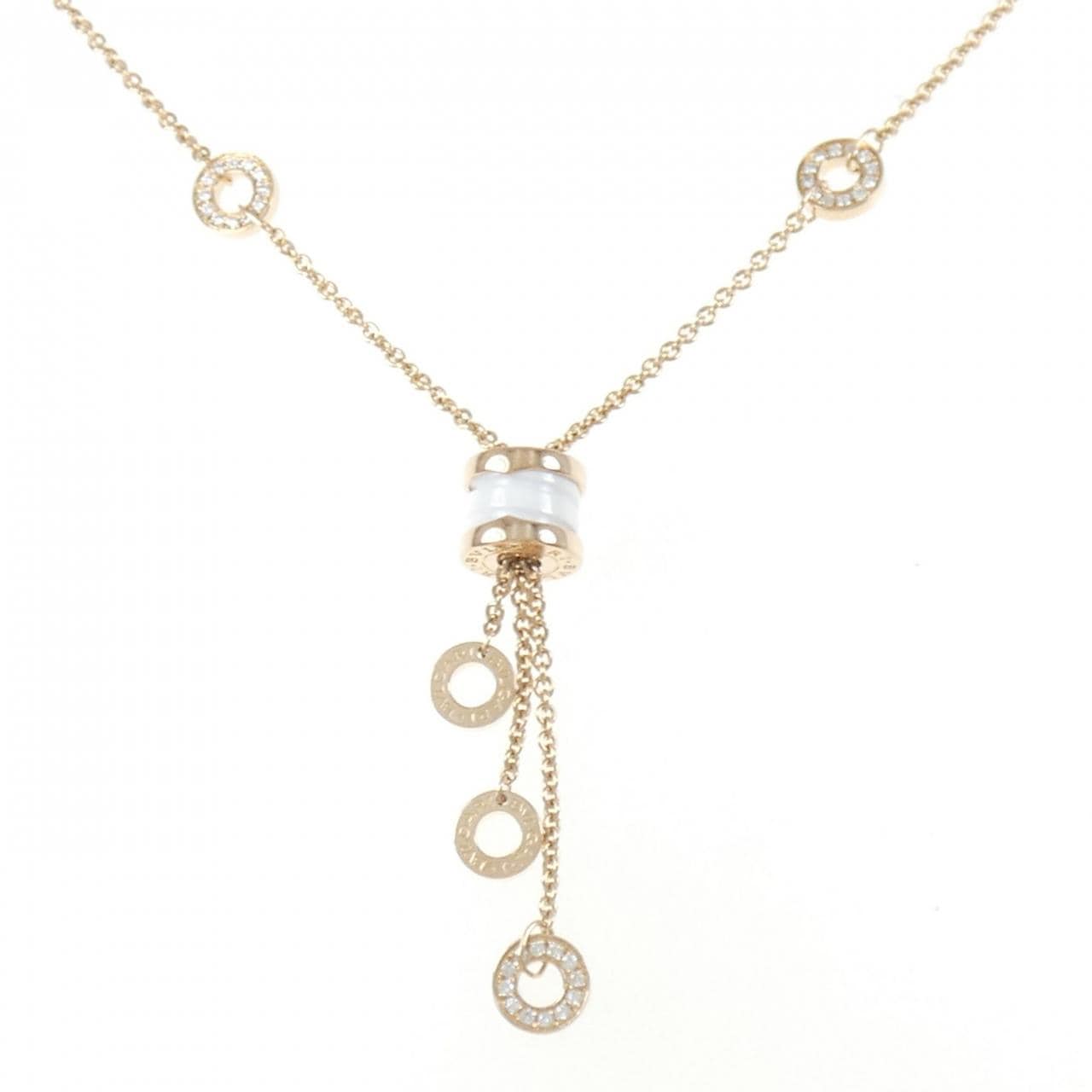 BVLGARI B.zero1 necklace