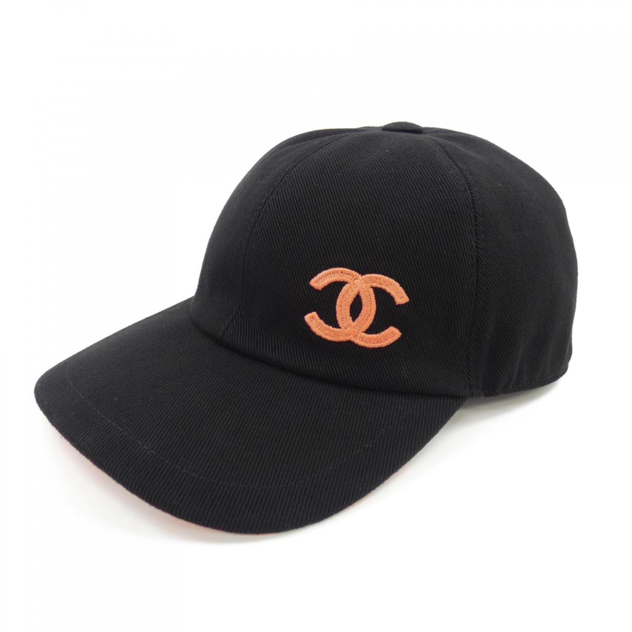 CHANEL CHANEL Cap