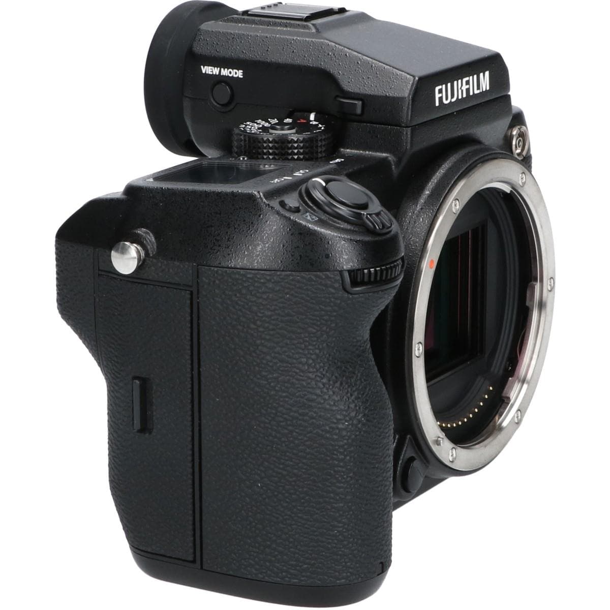 GFX 50S