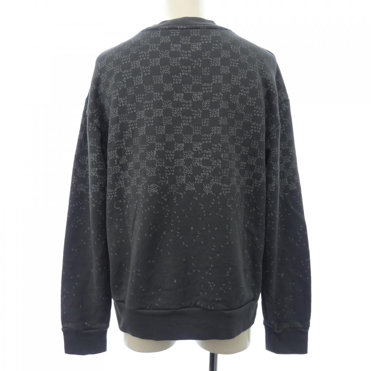 ルイヴィトン LOUIS VUITTON スウェット