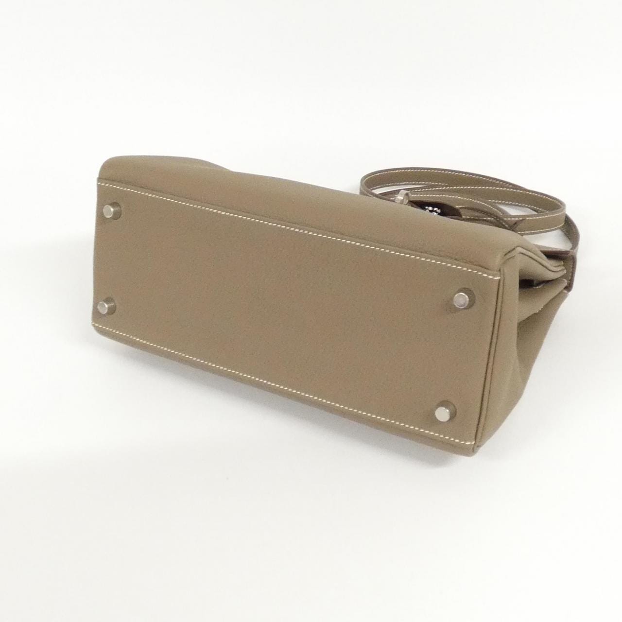 【未使用品】エルメス ケリー 28cm バッグ