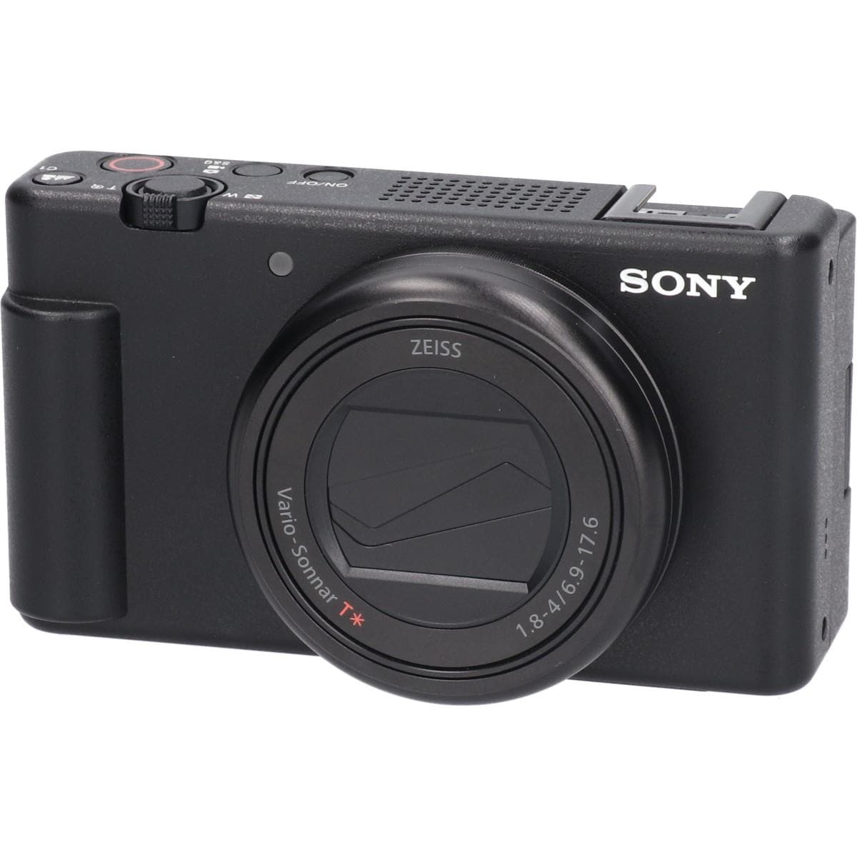 ＶＬＯＧＣＡＭ　ＺＶ－１　ＩＩ　ＺＶ－１Ｍ２