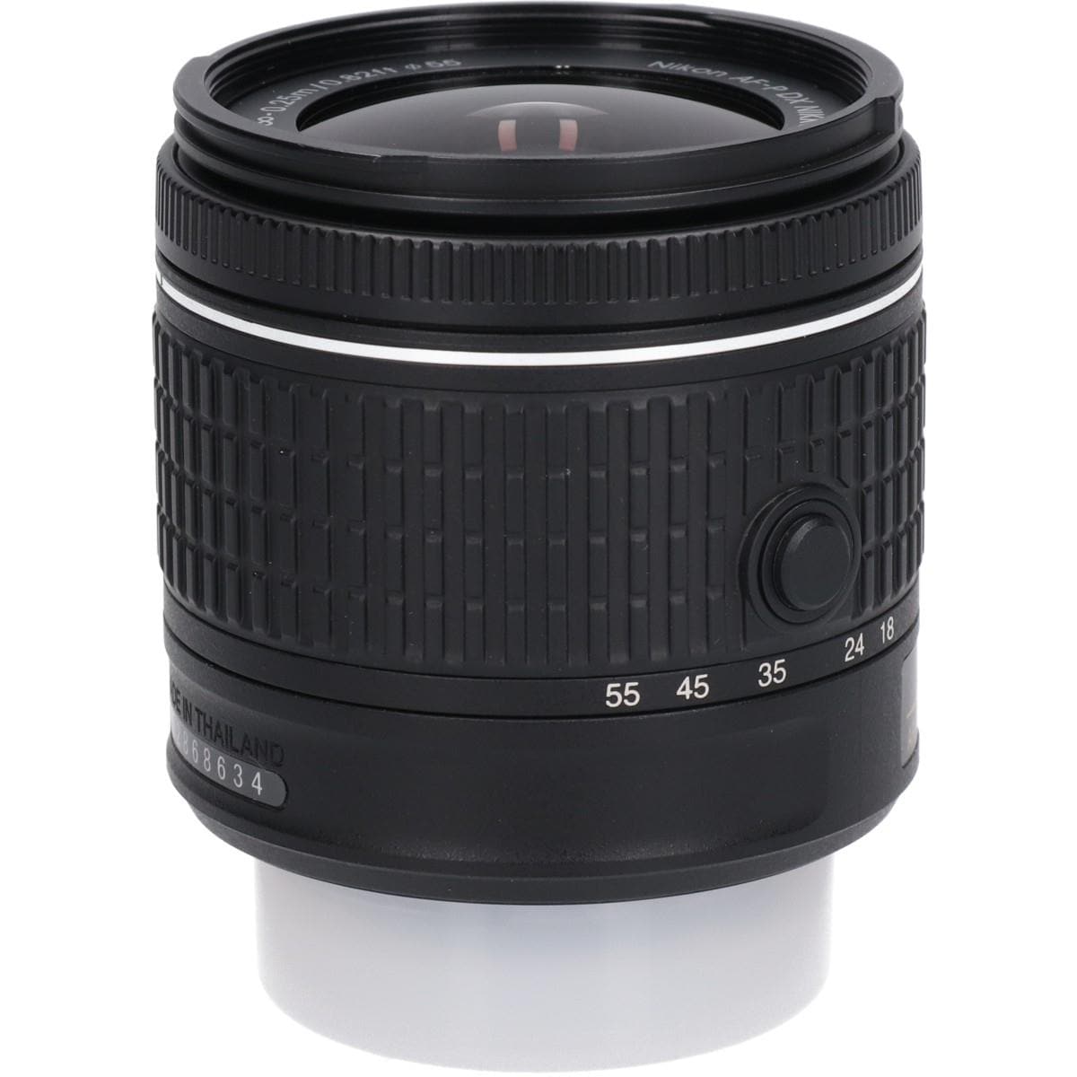 NIKON AF-P DX18-55/3.5-5.6G VR AF-P DX18-55mm F3.5-5.6G VR