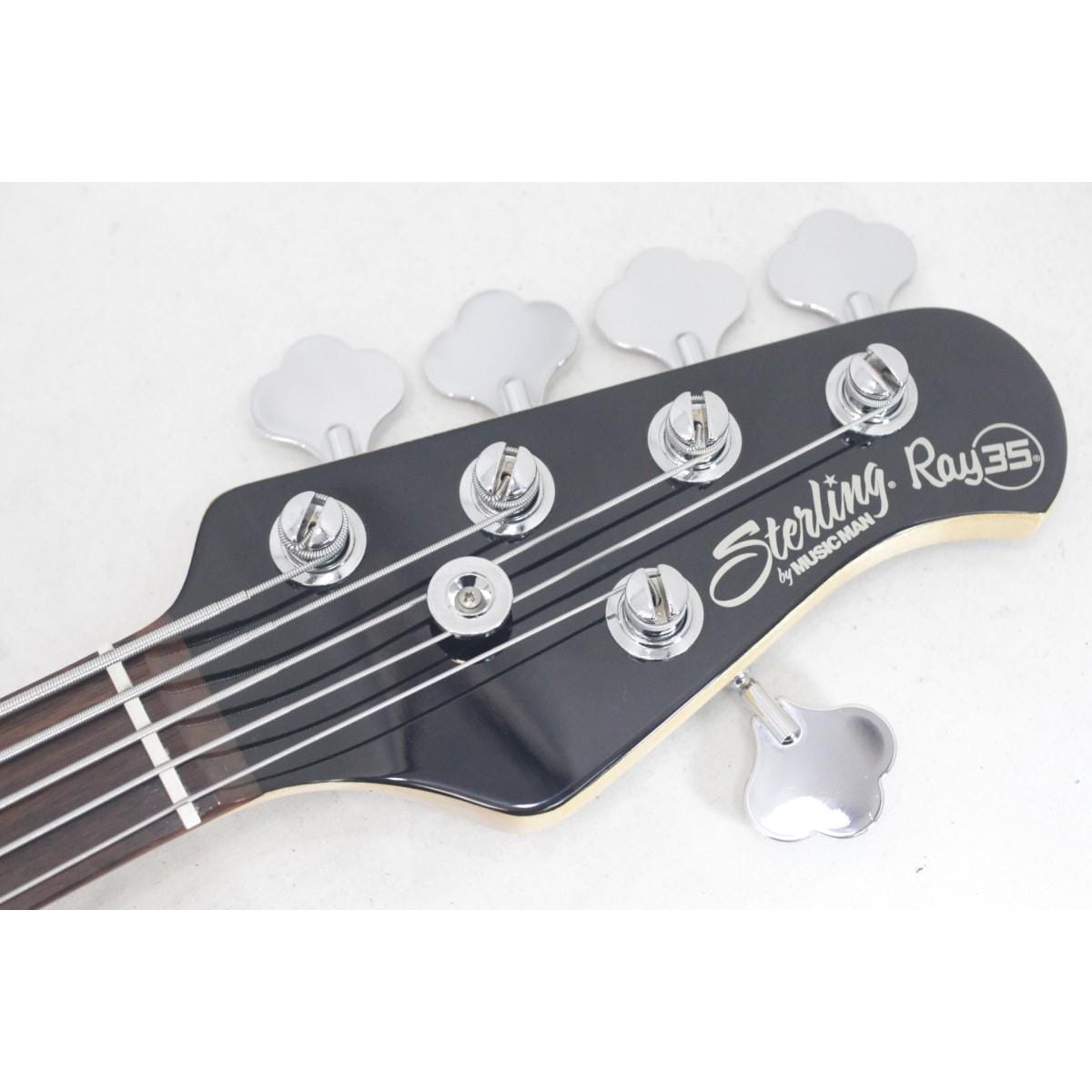 ＳＴＥＲＬＩＮＧ　ＲＡＹ３５ＭＨ