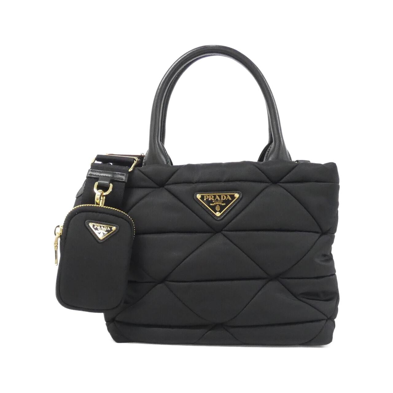 【新品】プラダ 1BG373 バッグ