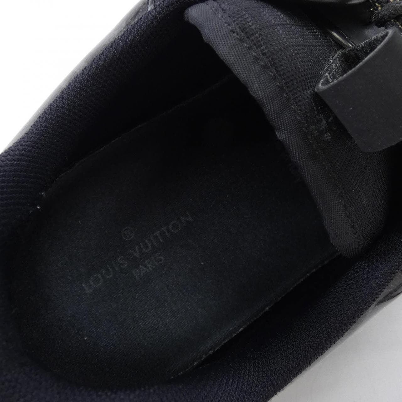 ルイヴィトン LOUIS VUITTON ランアウェイパルスライン スニーカー