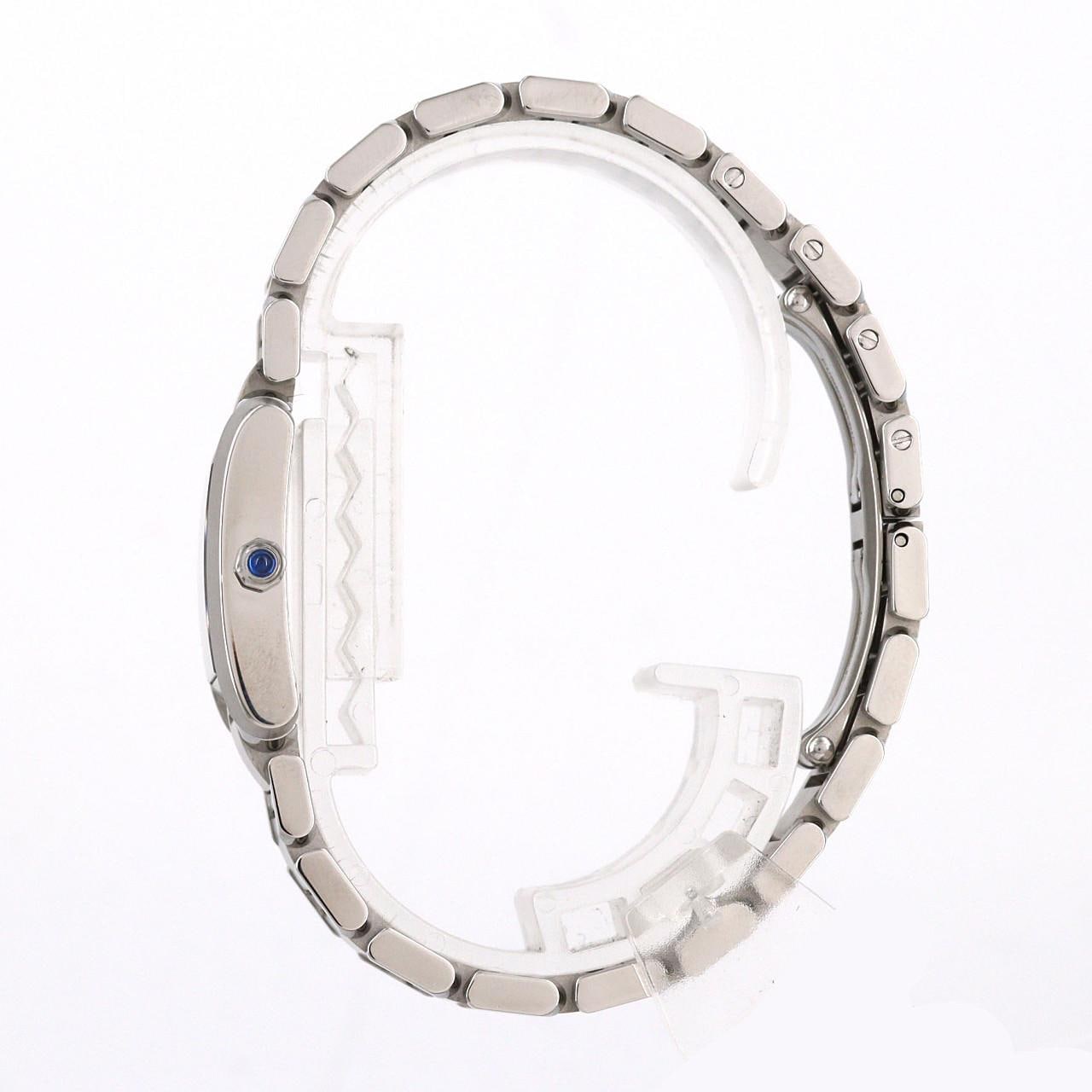 カルティエ タンクフランセーズSM･11P WE110006 SS クォーツ