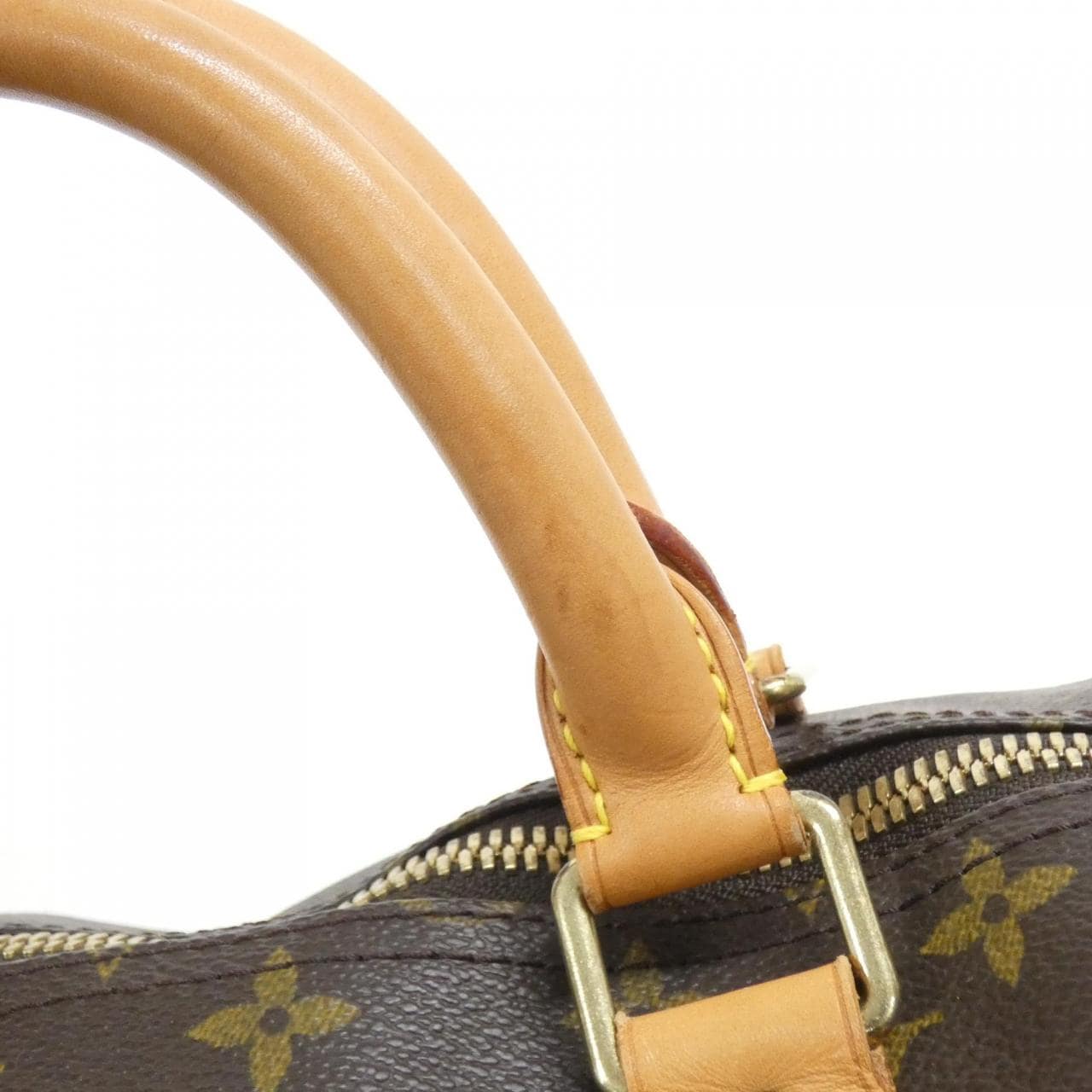ルイヴィトン モノグラム キーポル バンドリエール 60cm M41412 ボストンバッグ