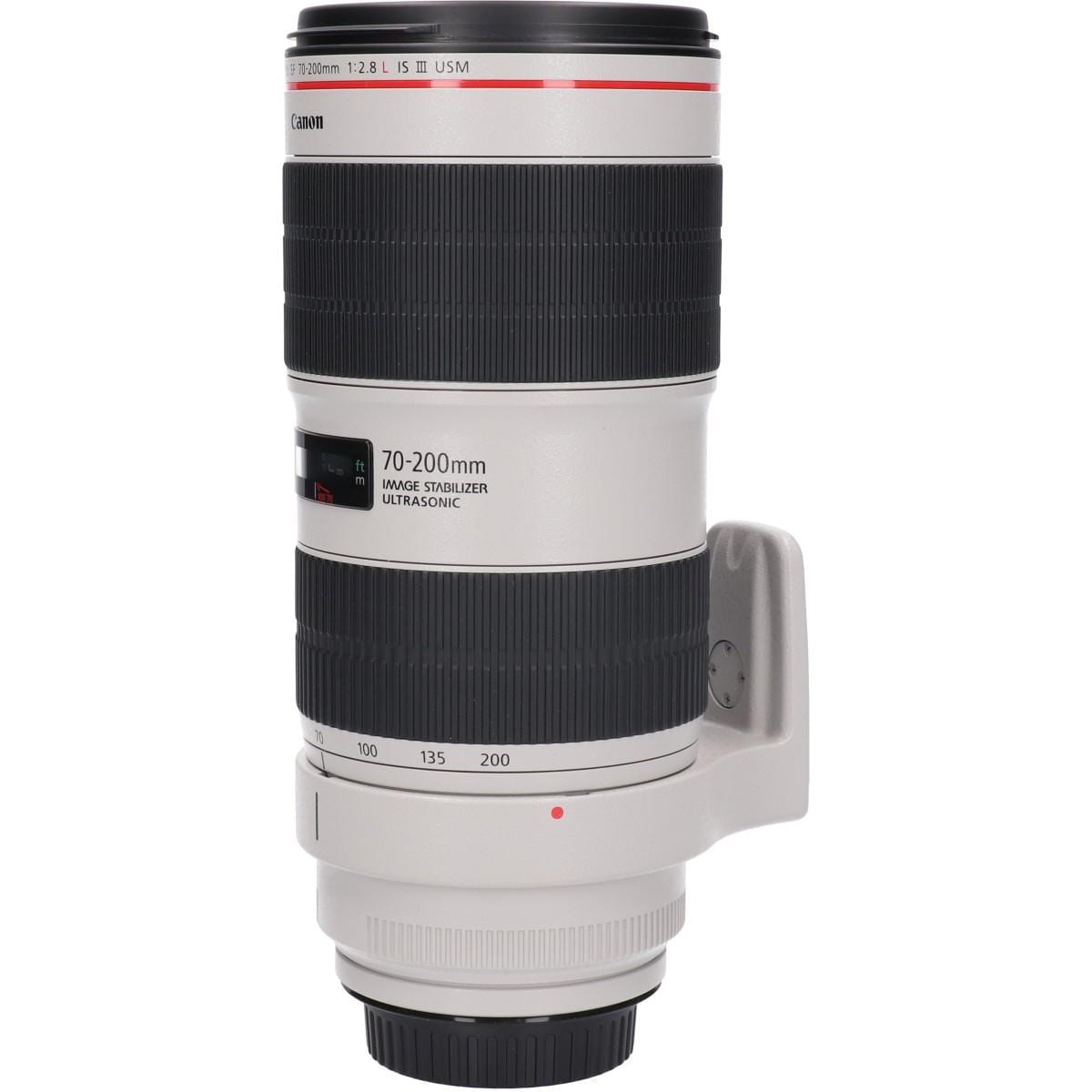 ＥＦ７０－２００ｍｍ　Ｆ２．８Ｌ　ＩＳＩＩＩＵＳＭ