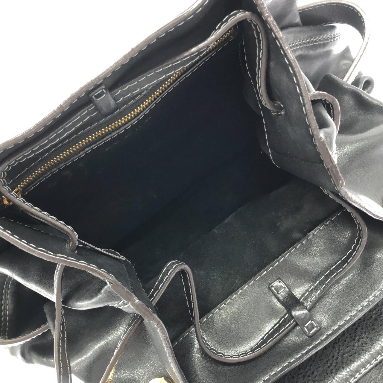 ロエベ ショルダーバッグ