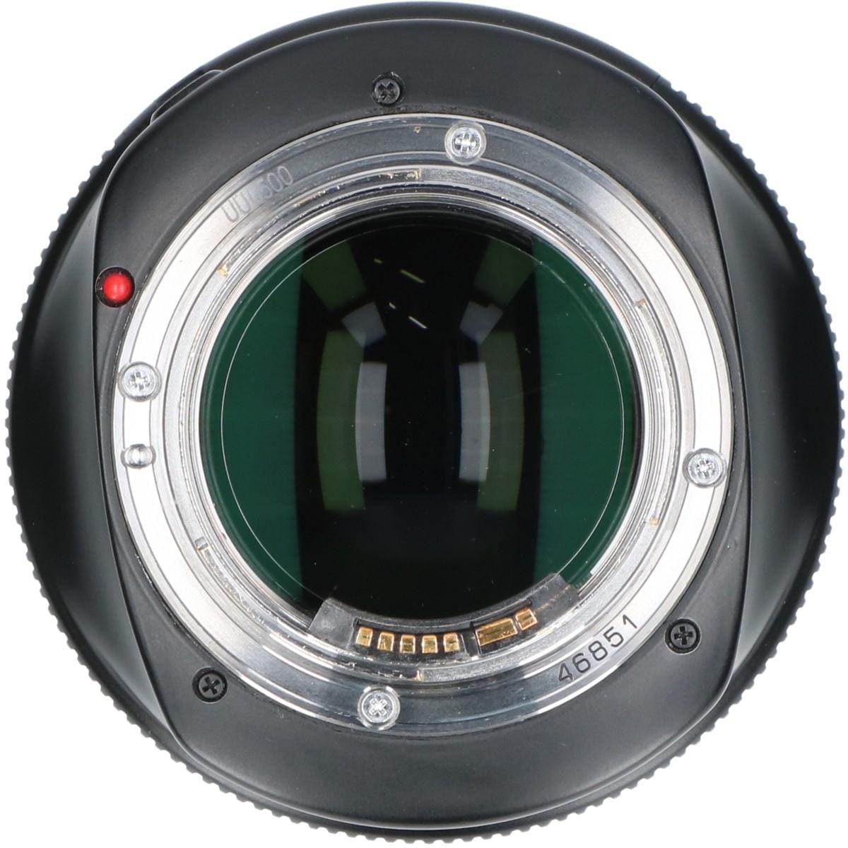 ＥＦ８５ｍｍ　Ｆ１．２ＬＩＩＵＳＭ