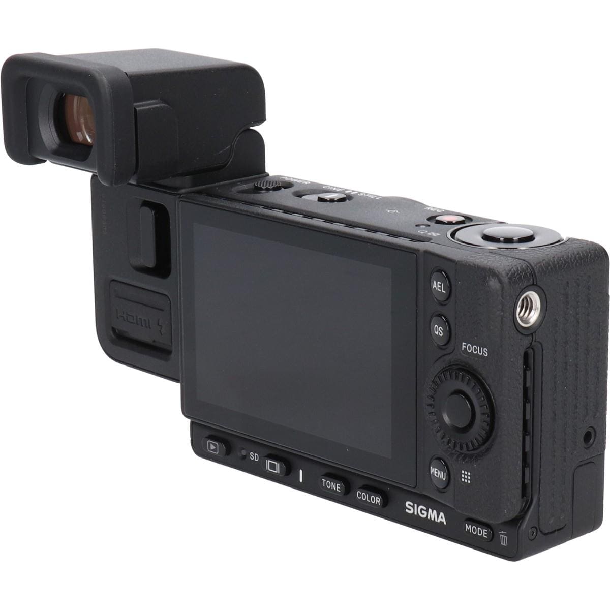 ＳＩＧＭＡ　ｆｐ　Ｌ＋ＥＶＦ－１１