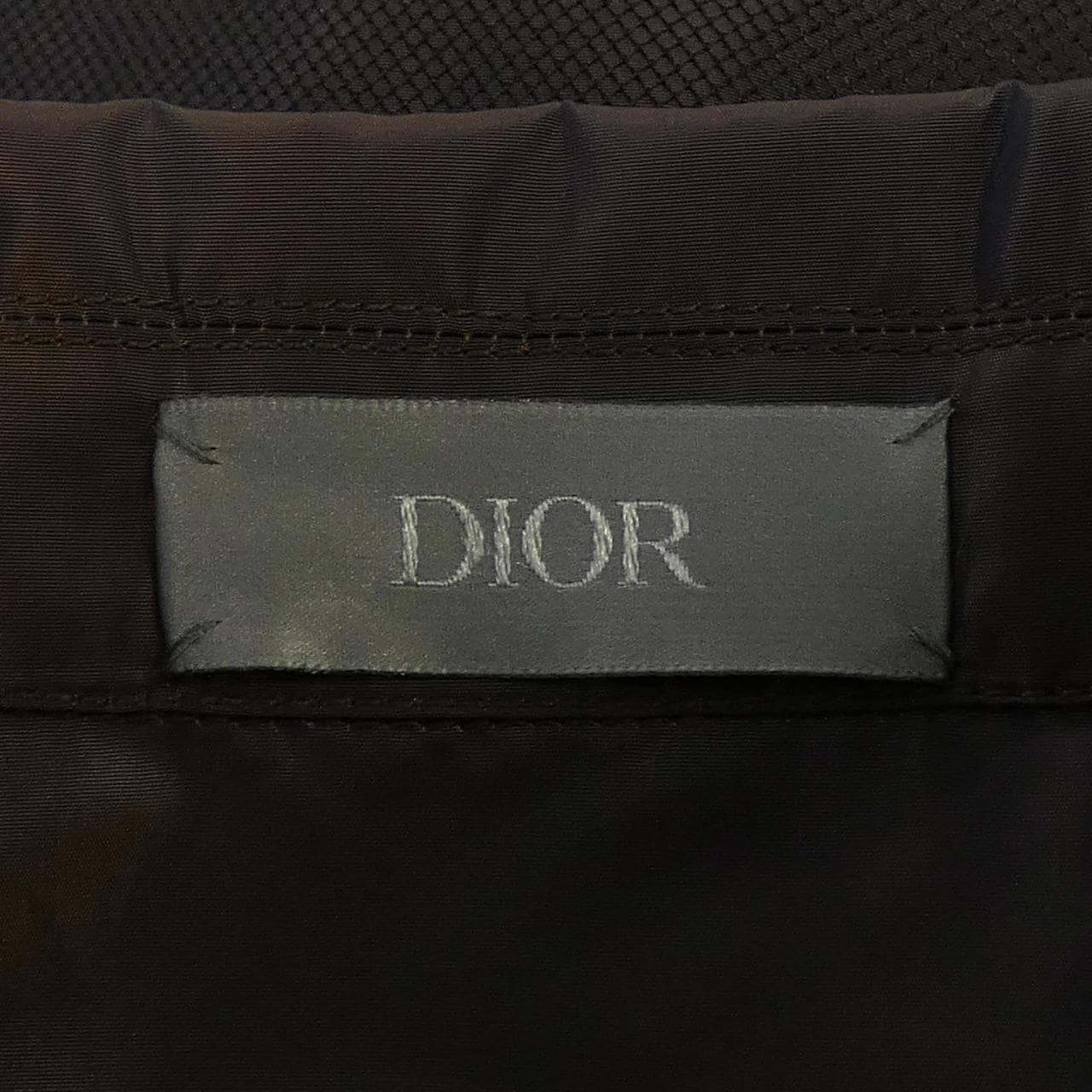 ディオール DIOR 943C557B4655 ジャケット