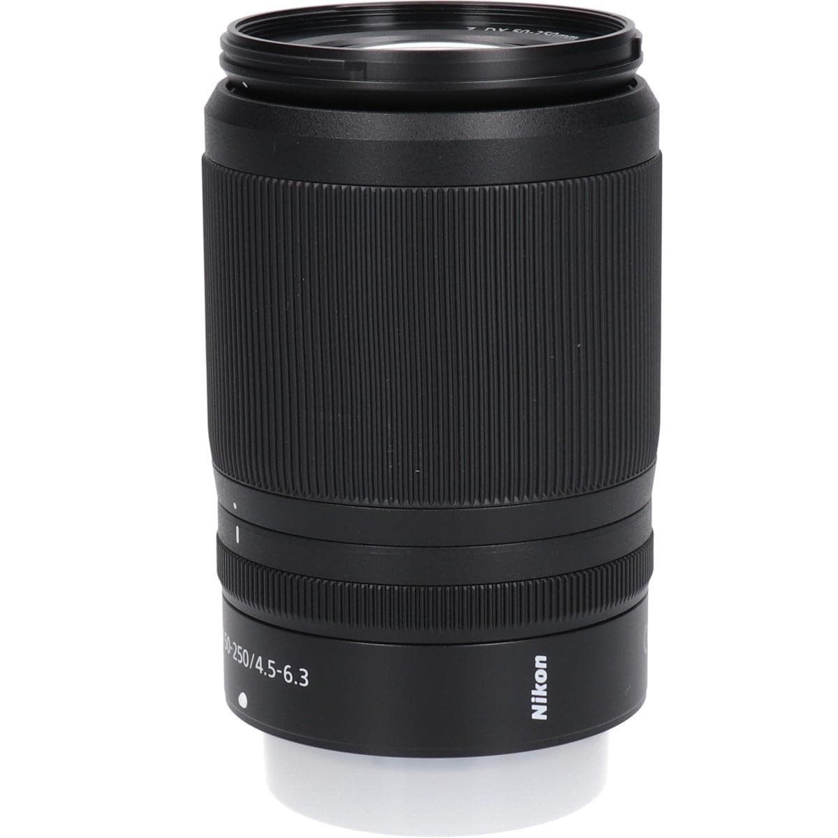 Ｚ　ＤＸ５０－２５０ｍｍ　Ｆ４．５－６．３ＶＲ
