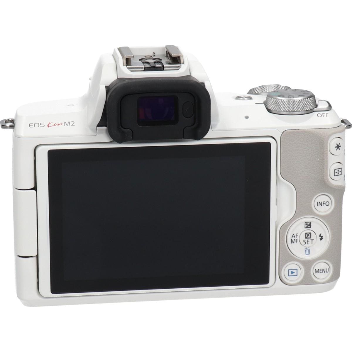 ＥＯＳ　ＫＩＳＳ　Ｍ２