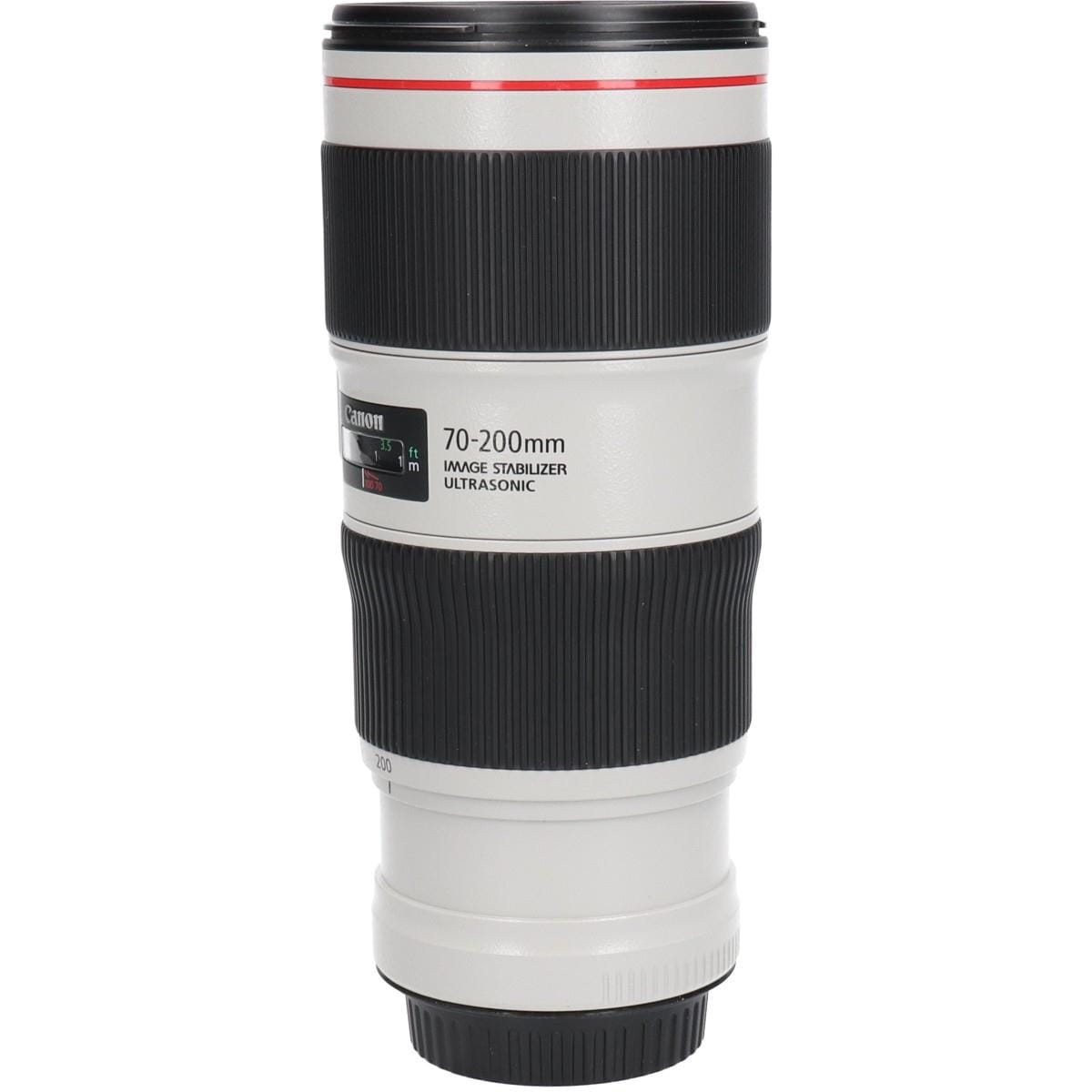 ＥＦ７０－２００ｍｍ　Ｆ４Ｌ　ＩＳＩＩＵＳＭ