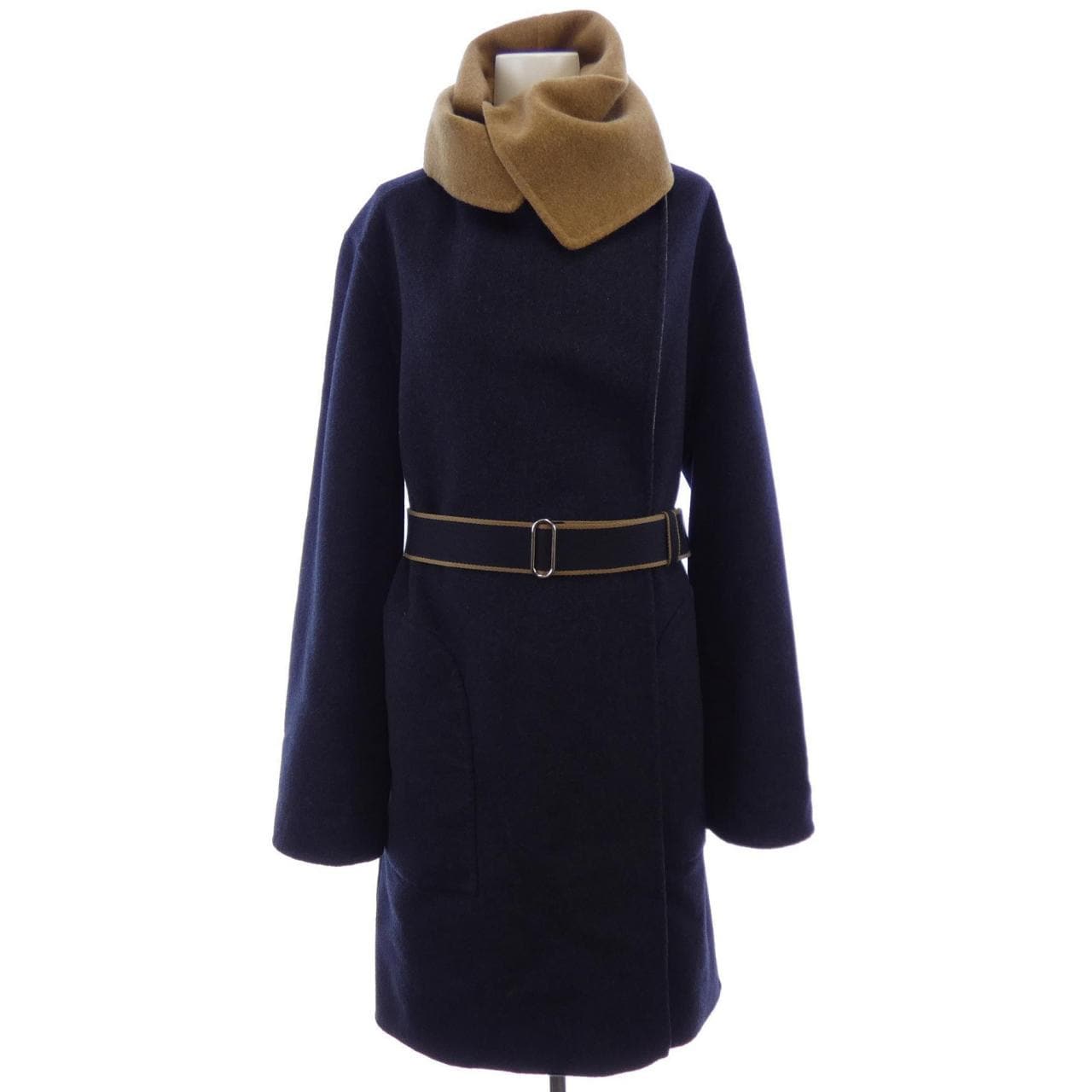 エルメス HERMES コート