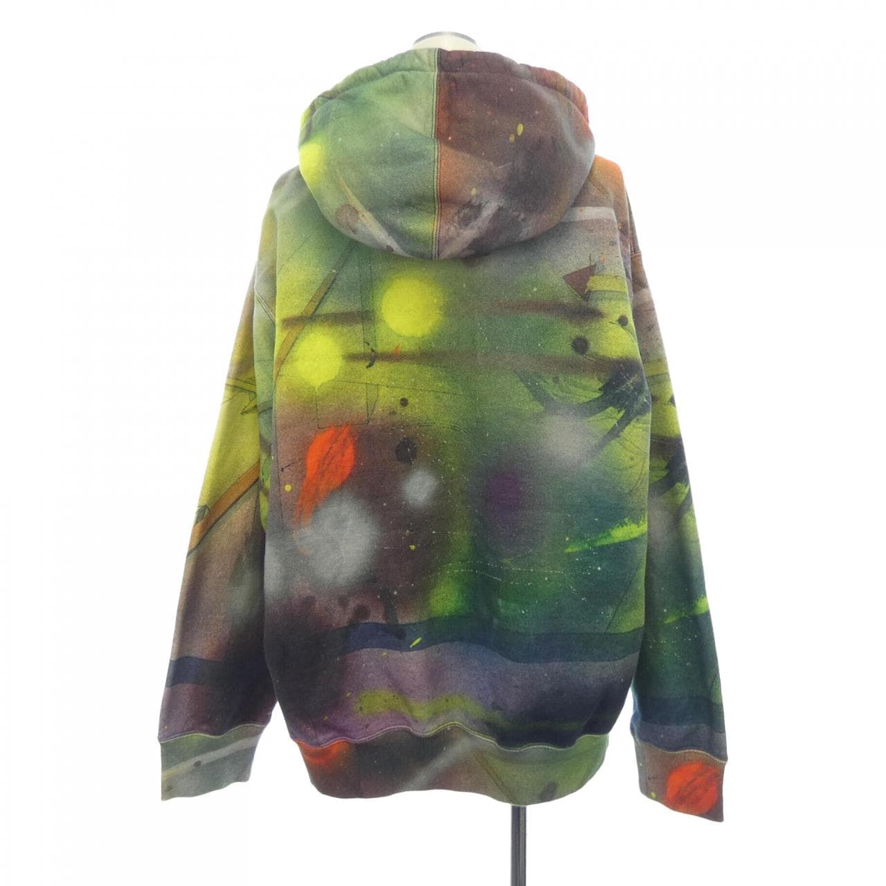 シュプリーム SUPREME パーカー