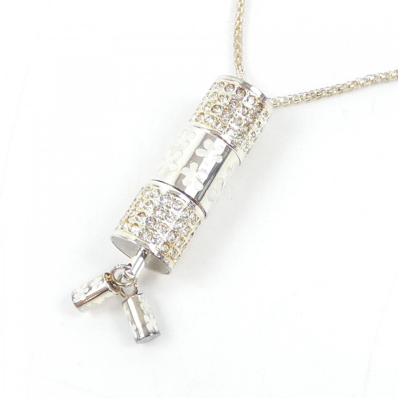 フォリフォリ Folli Follie NECKLACE