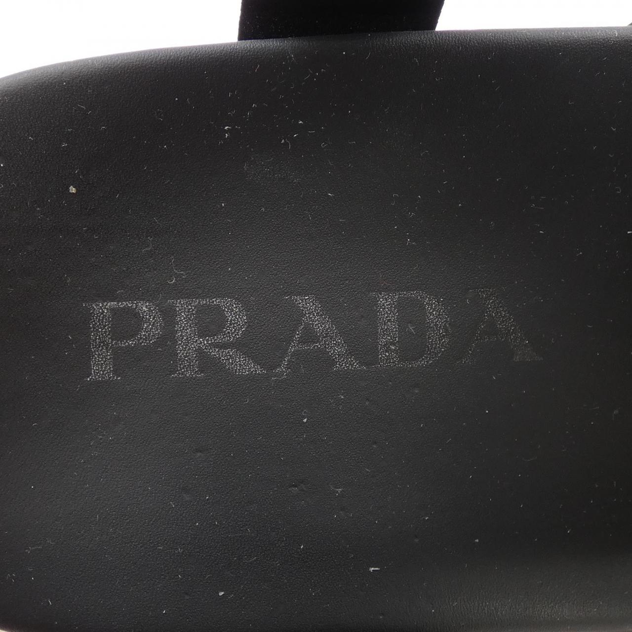 プラダ PRADA サンダル
