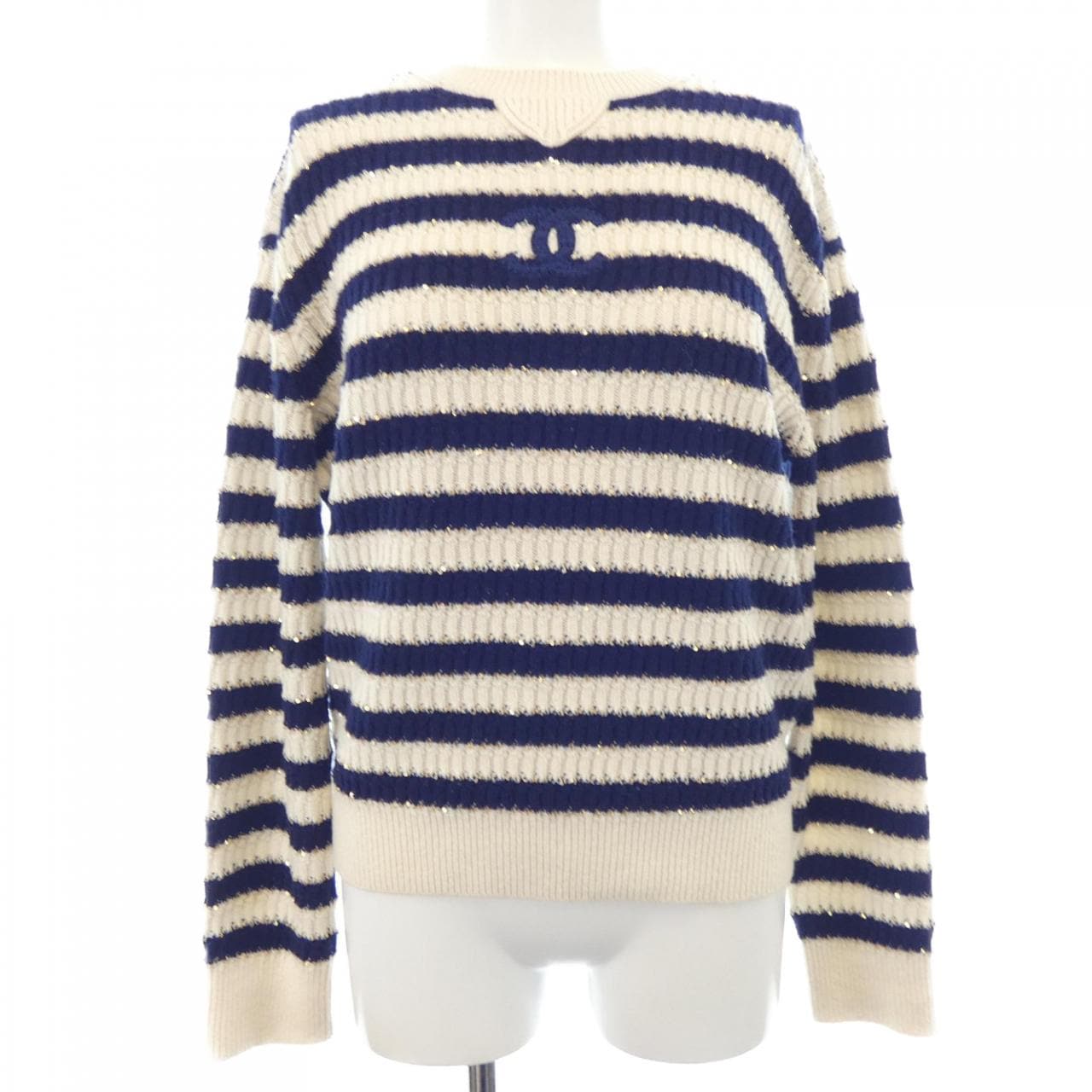 シャネル CHANEL ニット