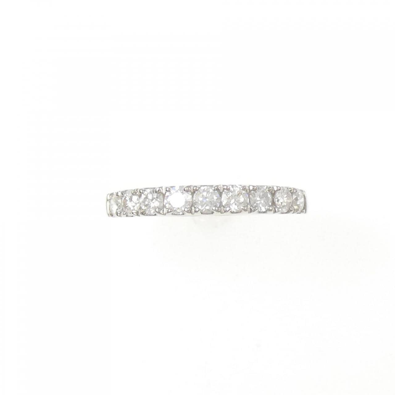PT900 ダイヤモンド リング 0.50CT