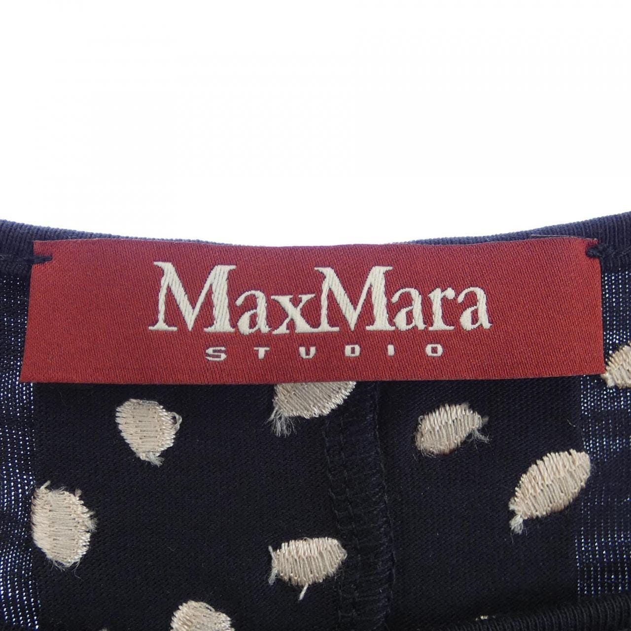 マックスマーラステュディオ Max Mara STUDIO トップス