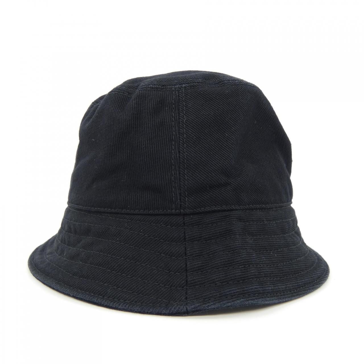 プラダ PRADA トライアングルロゴ 2HC137 2DXI ハット