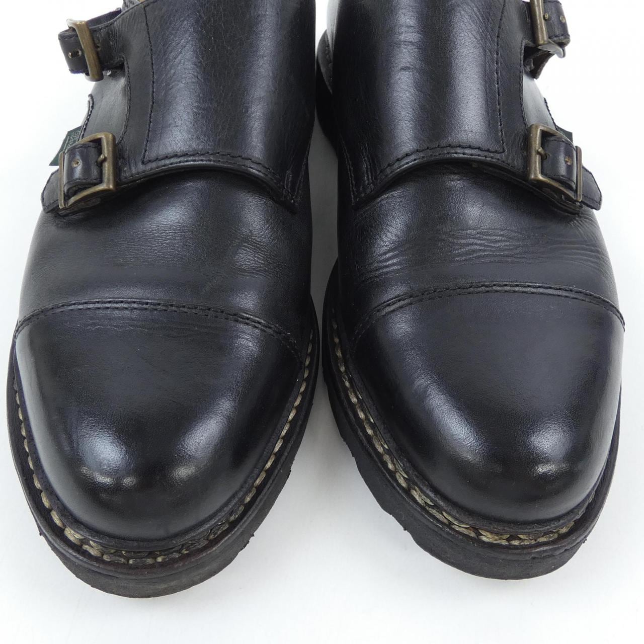 パラブーツ PARA BOOT シューズ