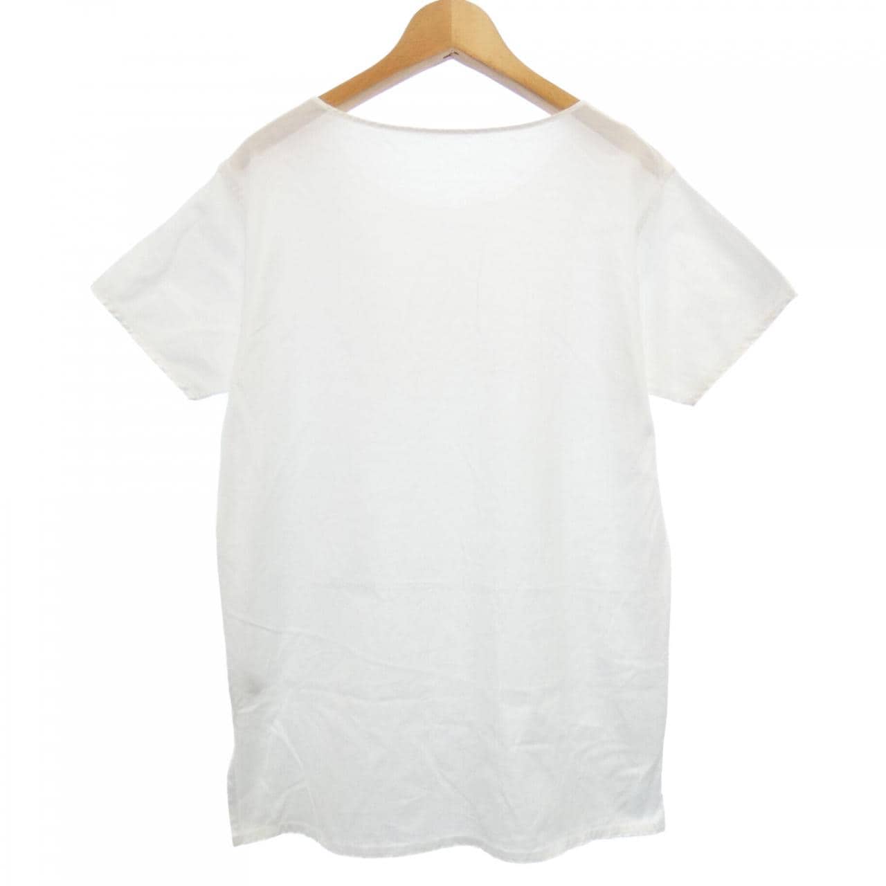 【ヴィンテージ】クリスチャンディオール CHRISTIAN DIOR BLQ7K6010 Tシャツ