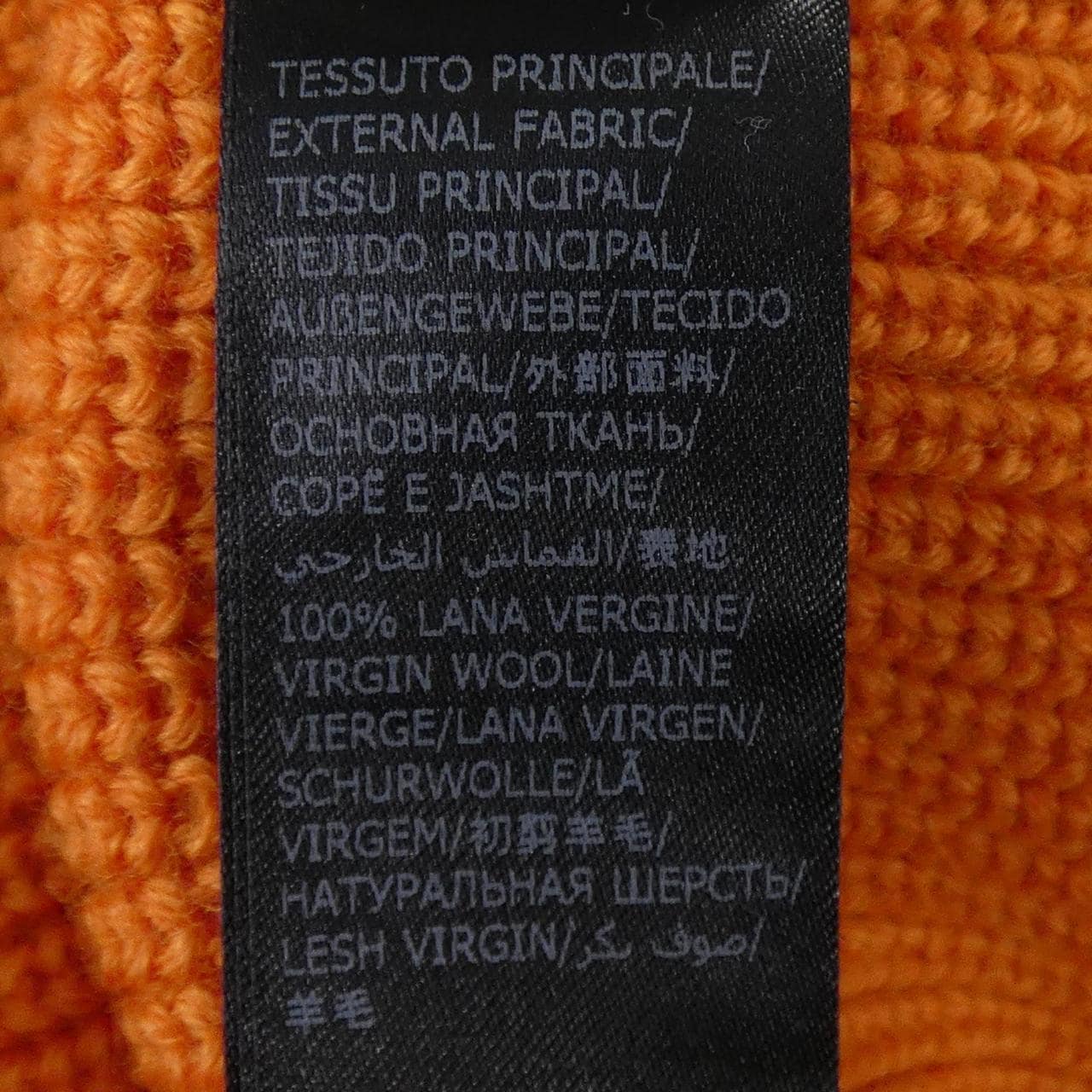 ザノーネ ZANONE ニット