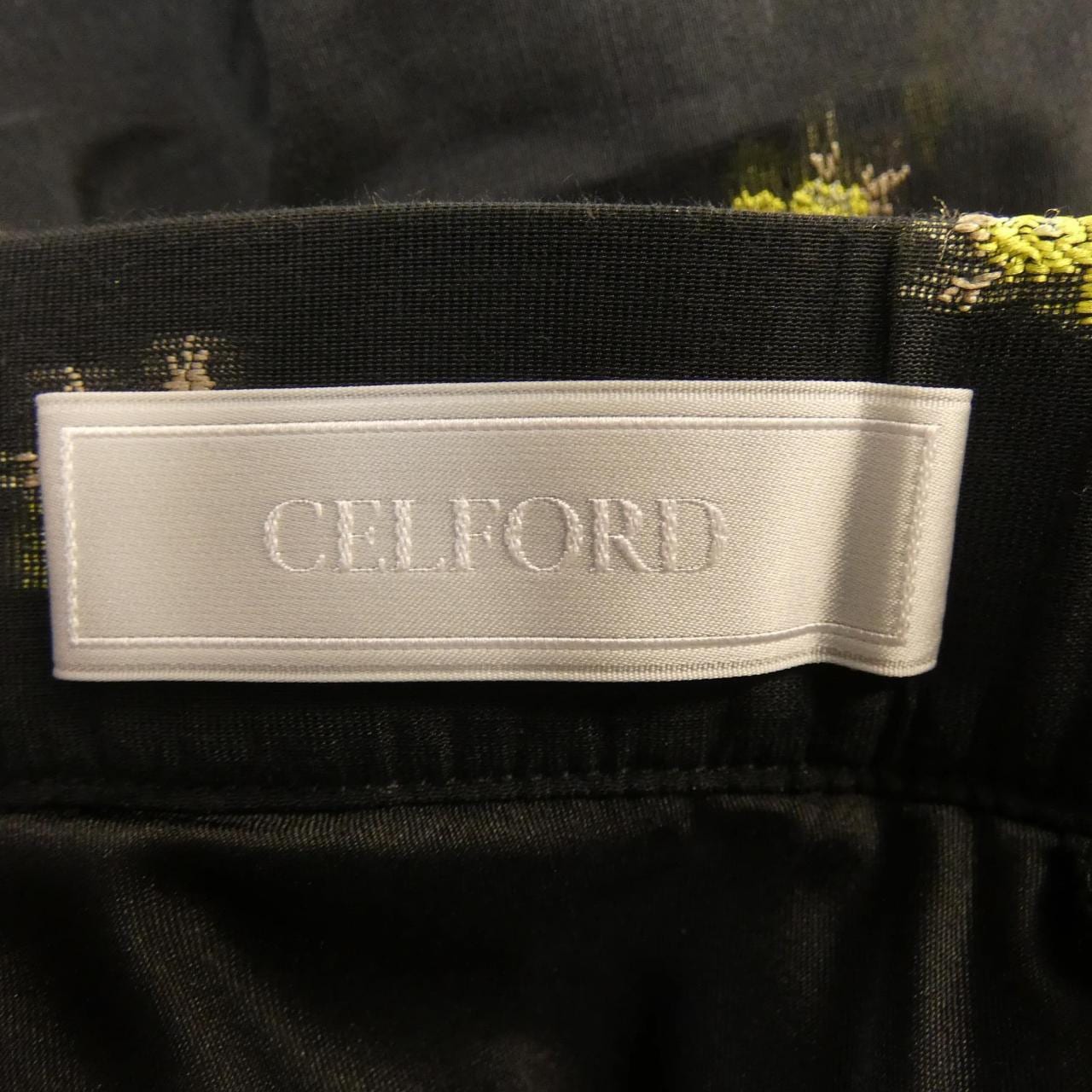 セルフォード CELFORD スカート