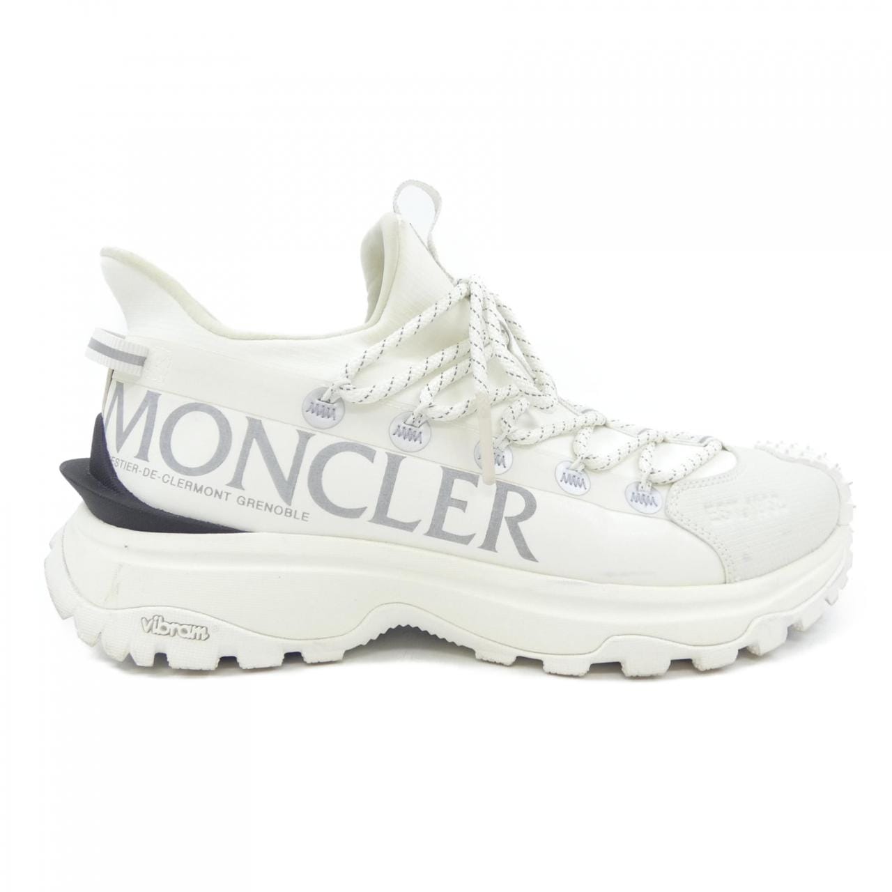 モンクレール MONCLER スニーカー