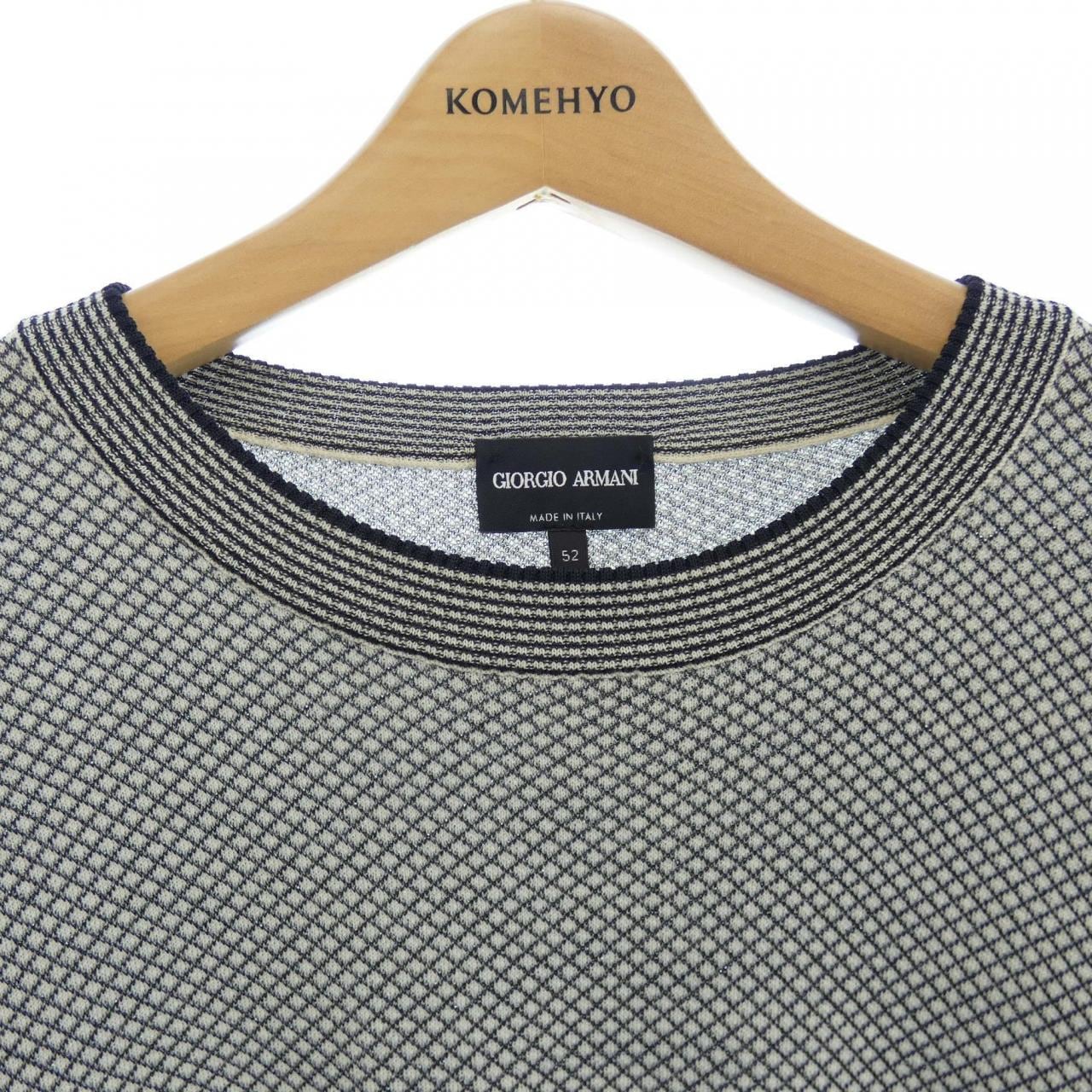 ジョルジオ アルマーニ GIORGIO ARMANI トップス