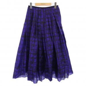 ドゥロワー DRAWER 6524-299-1387 スカート