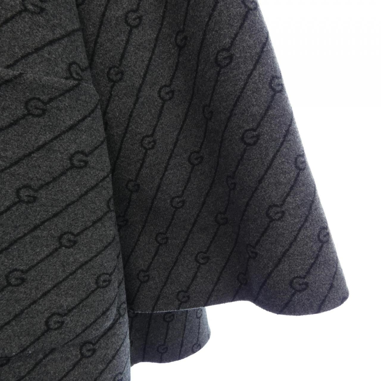 グッチ GUCCI ダイアゴナルG 746532 ZANAX コート