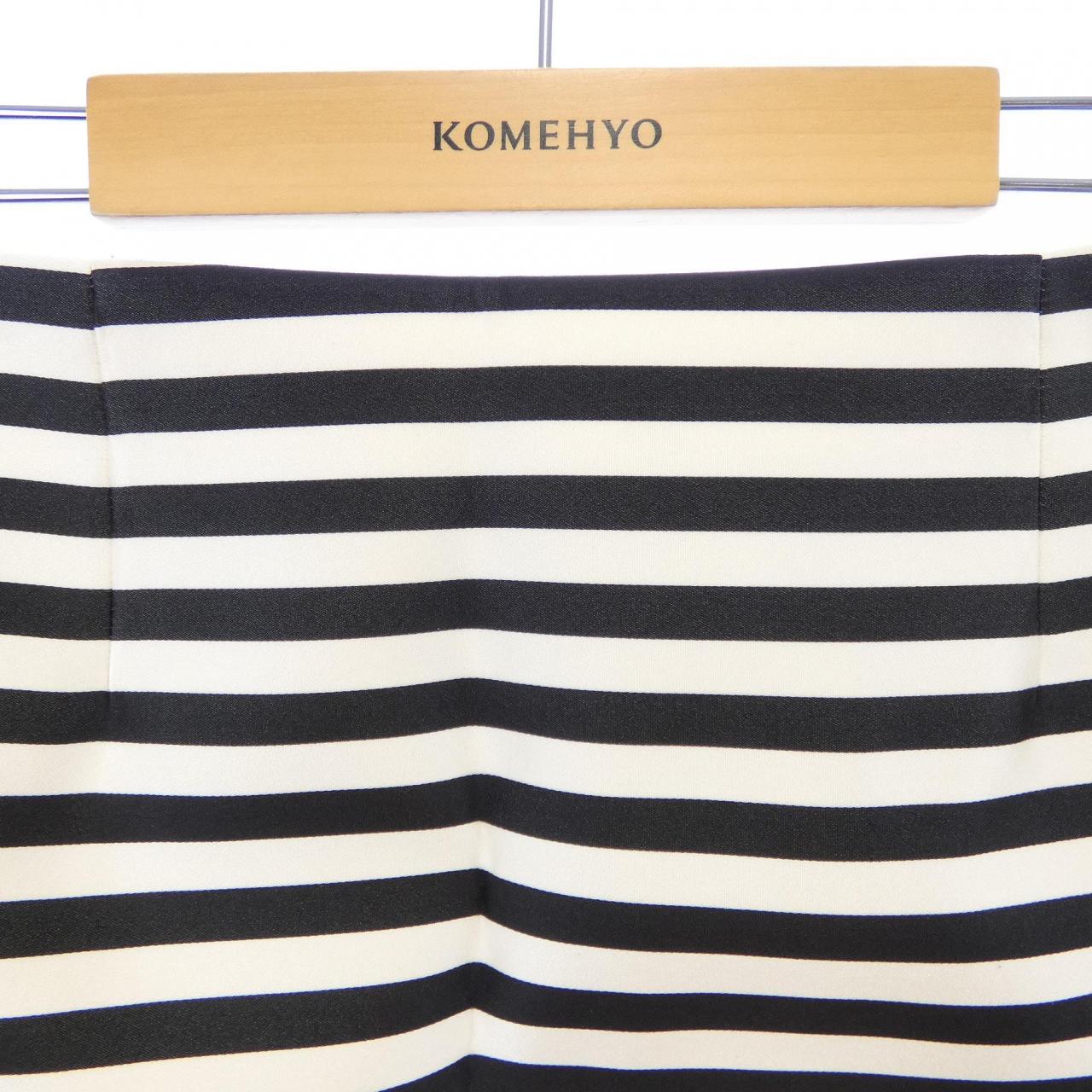 ルイヴィトン LOUIS VUITTON FISK91TMT スカート