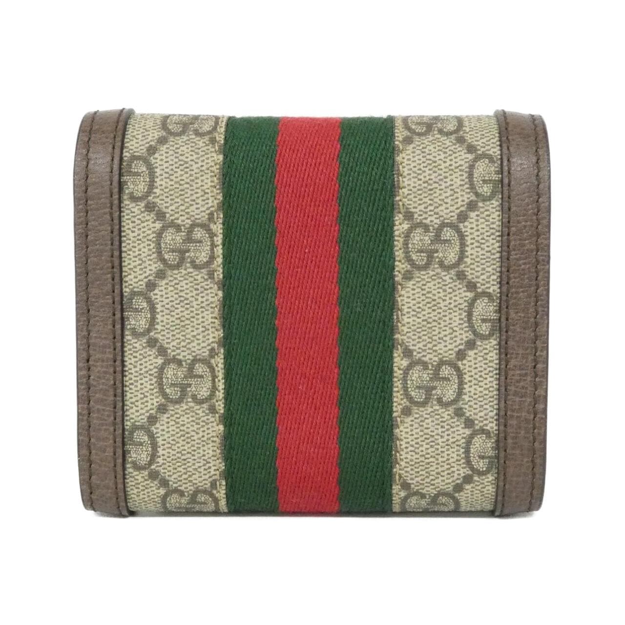 グッチ OPHIDIA 523174 96IWG 財布