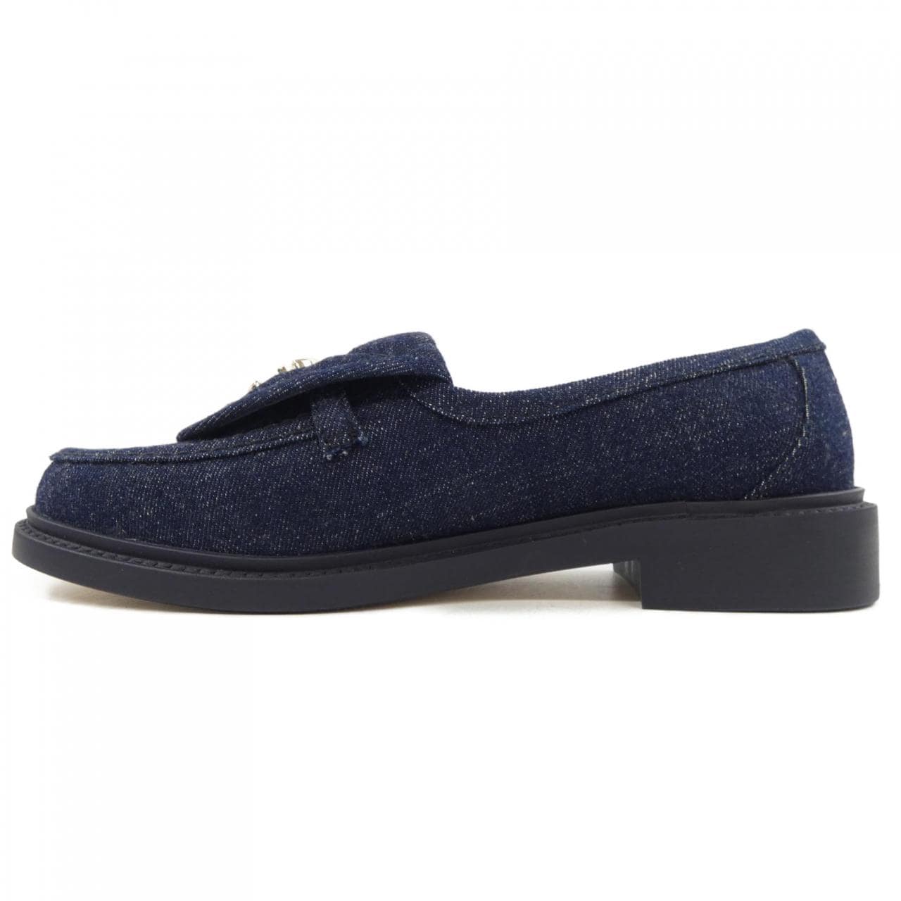 CHANEL莫卡辛鞋 G45720B16780